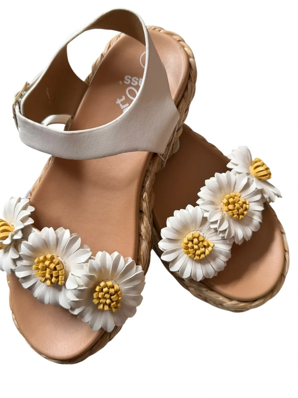 art class adorable sandals